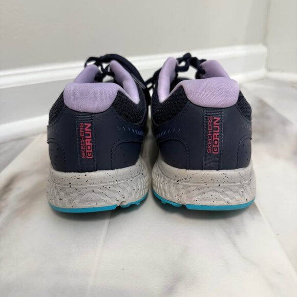 Sketchers GoRun Vivid Horizon Shoes Women's Size 11 - Picture 2 of 6